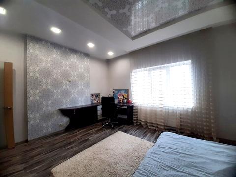 дом по адресу Енисейская ул. (Енисейская)