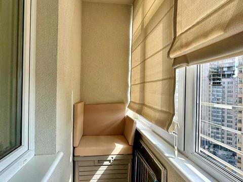 квартира за адресою Митрополита Василя Липківського вул. (Урицького), 37-Б