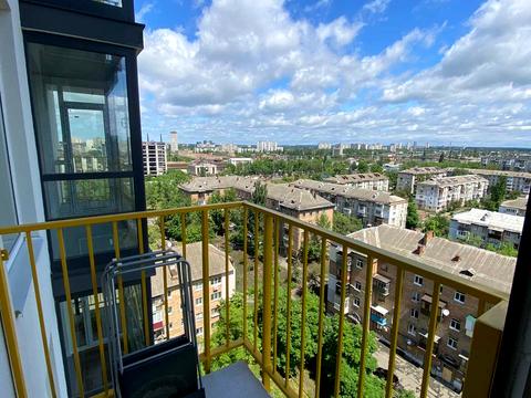 квартира по адресу Ісмаїла Гаспринського ул. (Сормовська), 3