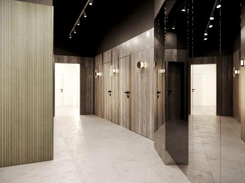 коммерческая по адресу Бусловская ул., 12