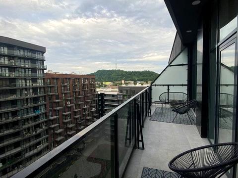 квартира за адресою В'ячеслава Чорновола просп. (), 16з