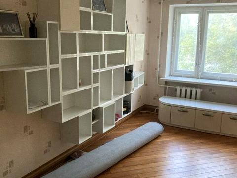 квартира по адресу Смелянская ул., 13