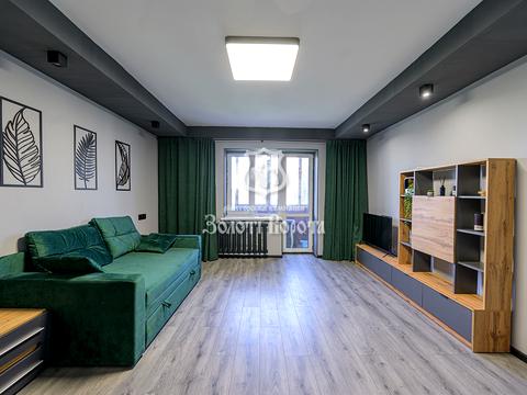 квартира за адресою Ентузіастів вул., 31/1