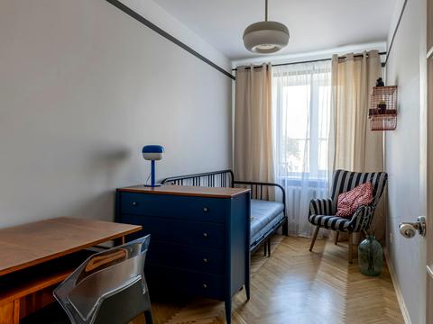 квартира по адресу Белорусская ул., 17-А