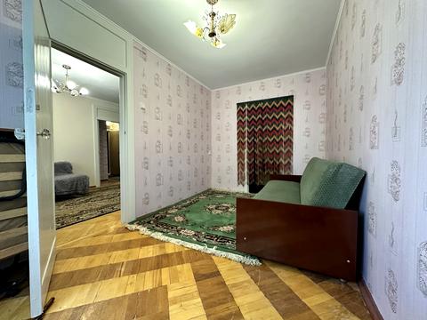 квартира по адресу Николая Василенко ул., 8-А