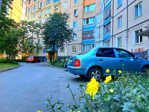 квартира по адресу 5й- зарічний, 64