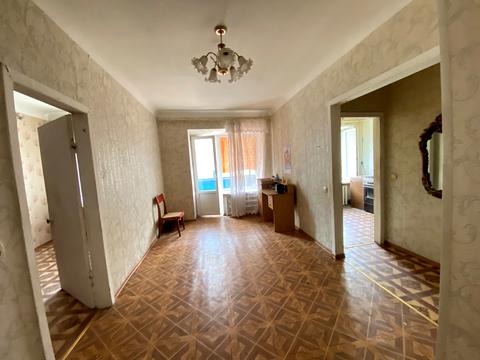 квартира за адресою Кармелюка вул., 10