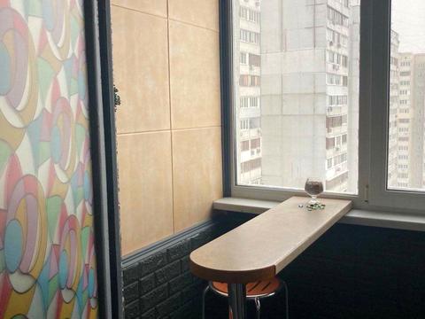 квартира за адресою Лісківська вул., 18-Б