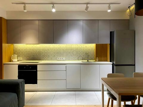 квартира за адресою Патріарха Мстислава Скрипника вул., 48-А