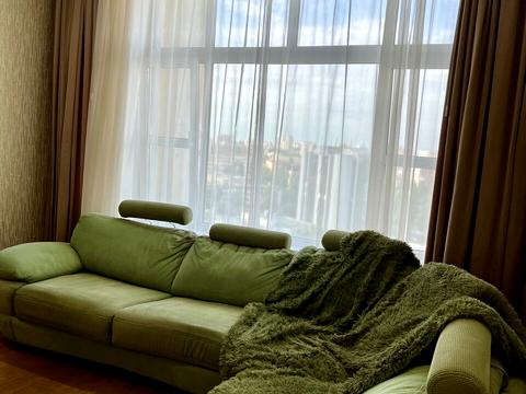 квартира по адресу Парково-Сырецкая ул. (Тимофія Шамрила), 4-В