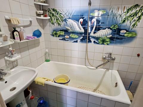 комната по адресу Кармалюка ул., 9