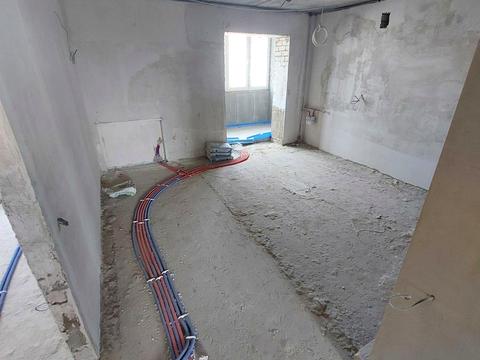 квартира по адресу 12-та Поздовжня ул., 16а