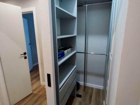 квартира по адресу Салютная ул., 2к10