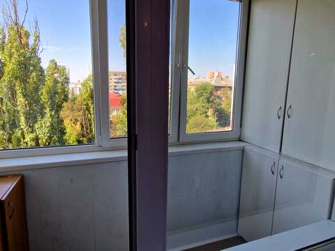 квартира по адресу Лобачевского пер., 2