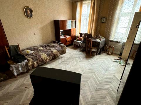 квартира по адресу Огиенко ул. (Куйбышева), 20