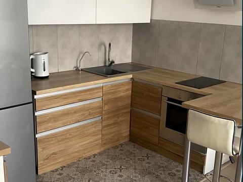 квартира по адресу Сырецко-садовая ул., 1