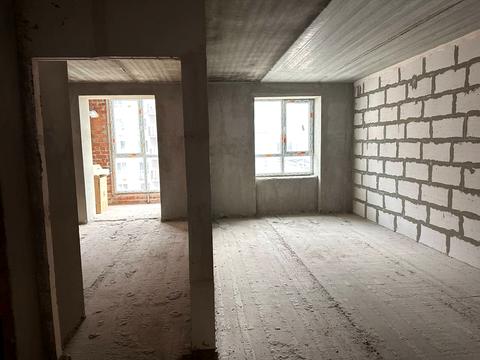 квартира по адресу Володимирська ул., 4