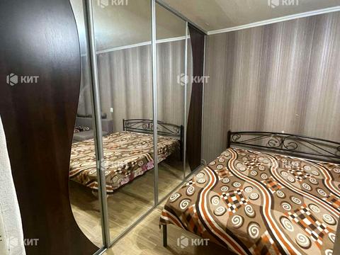 квартира по адресу 23 Августа ул., 43