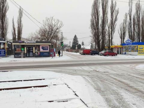 дом по адресу Трансформаторная ул., 9