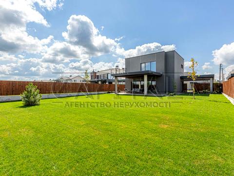 дом по адресу Крушинка