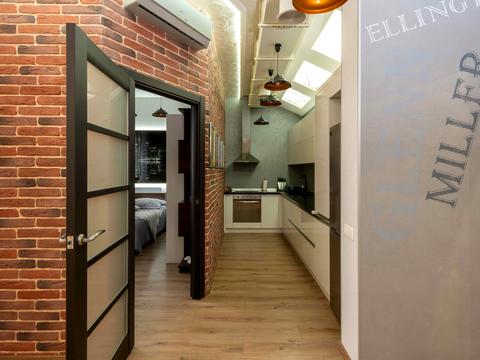 квартира за адресою Трускавецька вул., 4-Б