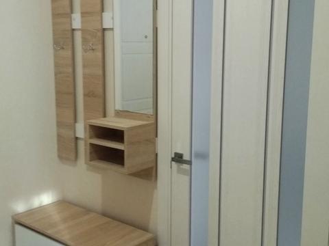 квартира по адресу Радужный массив ул., 23