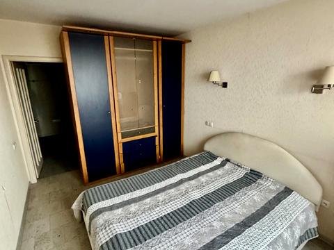 квартира по адресу Французский бульв., 16