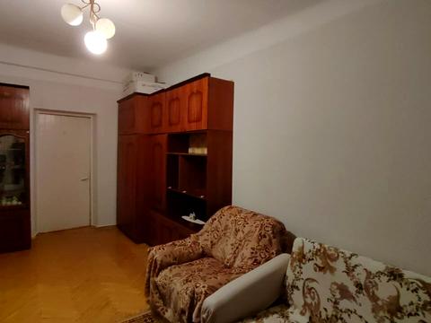 квартира по адресу Строителей ул., 8