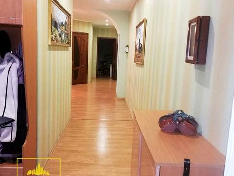 квартира за адресою Юрія Кондратюка вул. (Ревенка), 11