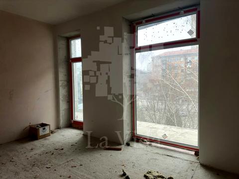 квартира по адресу Банковая ул., 3