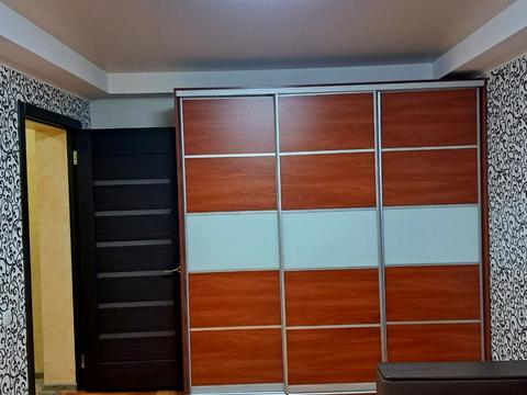 квартира по адресу Запорожского Казачества ул., 35