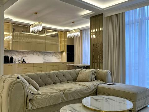 квартира за адресою Саперне Поле вул., 5