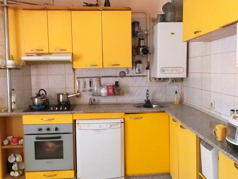 квартира за адресою Ніжинська вул., 71