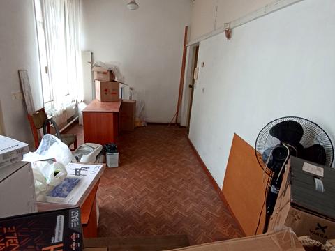 коммерческая по адресу Батумская ул., 11