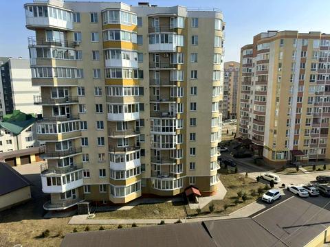 квартира за адресою Білогірська вул., 1-К