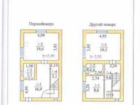 будинок за адресою с. Лиманка, Ізмаїльська вул., 7/12