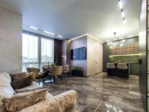 квартира за адресою Берестейський просп. (Перемоги), 42