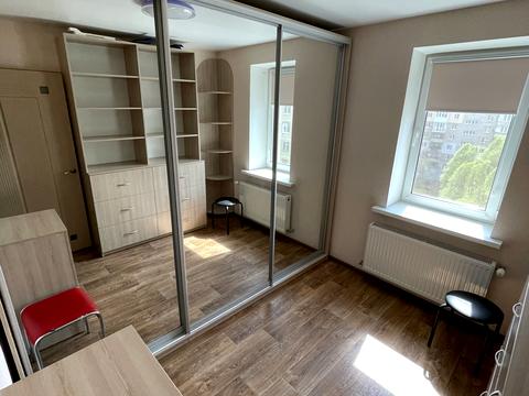 квартира по адресу Калиновая ул., 53