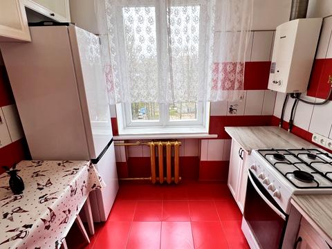 квартира за адресою Естонська вул., 5