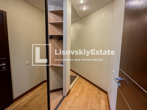 квартира за адресою Київ, Панаса Мирного вул., 28-А