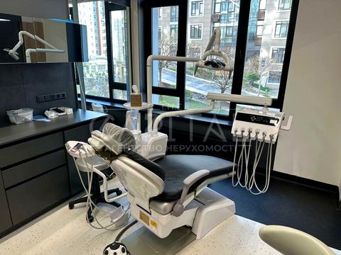 комерційна за адресою Саперне Поле вул., 3