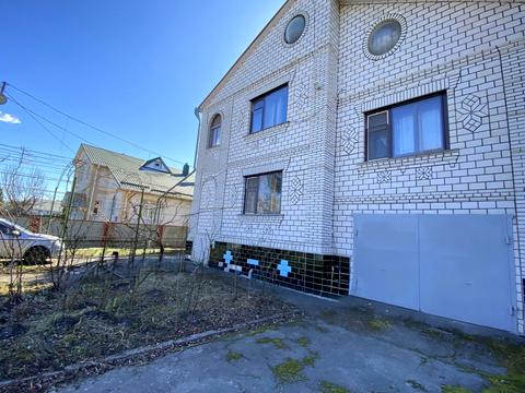 будинок за адресою Гагаріна
