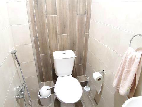 квартира по адресу Балтийский пер., 3