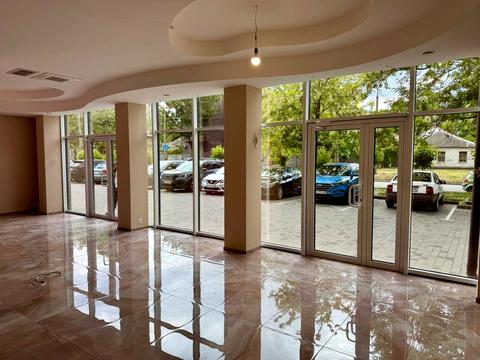 коммерческая по адресу Владимира Антоновича ул. (Свердлова), 36-К