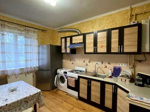 квартира по адресу Хоружинської, 8