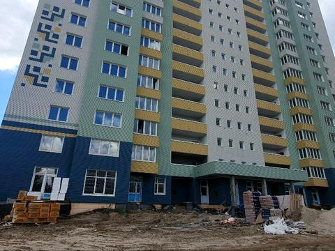 квартира по адресу Бориса Гмыри ул., 22