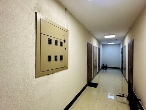 квартира по адресу Миколы Бажана просп., 17-А