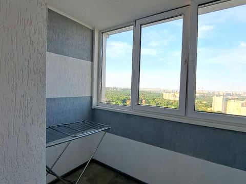 квартира за адресою Науки просп., 60-А