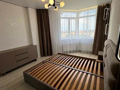 квартира за адресою Овідіопольська дорога вул., 3