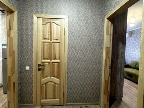 квартира по адресу Святошинская ул., 58